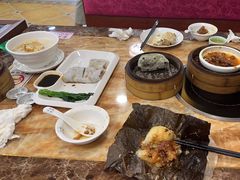 -幸福茗点茶楼(五羊店)