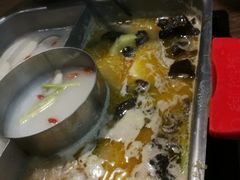 -新辣道鱼火锅(世纪金源购物中心店)