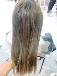 -吉艺心专业美发造型