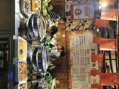 -蛙鱼道美蛙鱼自助火锅(新耍都店)