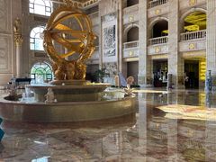 -临沂华盛江泉城大酒店