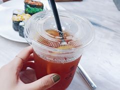 -农畉LONFOOD(福田星河COCOPark店)