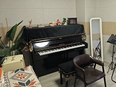-TEMPO 音乐(五角场店)