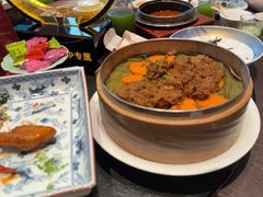 -千百味红餐厅·非遗江西菜(绿地双子塔总店)