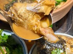-九道菜有鸡鱼头(石鼓路店)
