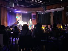 -林肯爵士乐上海中心 Jazz at Lincoln Center Shanghai