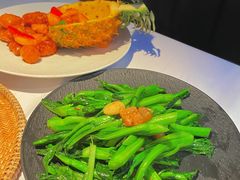 -老伙记海鲜码头(北滘店)