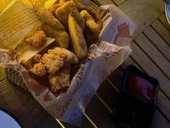 -麦落精酿啤酒餐吧(先农大院店)