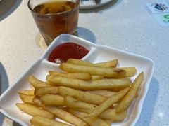 -东方豪客牛排意面披萨(金凤万达店)