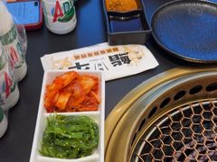 -極屋鮨牛 · 烧肉酒场(时代C馆店)