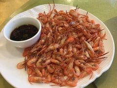 -小北江河鲜(新城店)