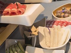 -海底捞火锅(振华商厦店)