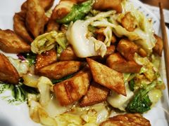 -牛街老爆肚满(牡丹园店)