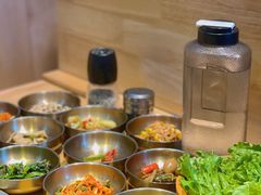 -金顺韩式烤肉·网红烤肉店(广利路店)