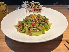 -太二酸菜鱼(浦东正大广场店)