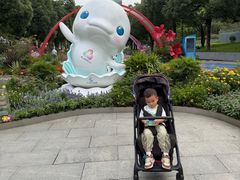 -云溪植物园