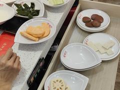 -倍儿红喜临门火锅(文兴路店)