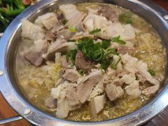 -陈家老院子·长春特色东北家宴(一匡街店)