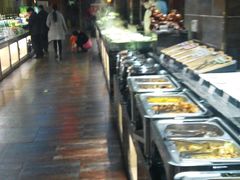 -尚水元休闲自助餐厅(中央城店)