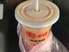 -六合夜市