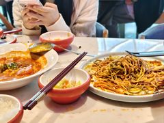 -舞辣辣·川菜·黑豆花水煮鱼(卓悦汇店)