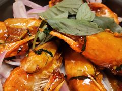 -稻香海鲜饭店(第一国际店)