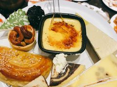 -川骄海鲜自助(河东店)