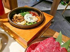 -韩宫宴烤肉·料理(苏州中心店)