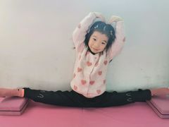 -红舞鞋舞蹈教育(近江校区)