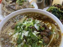 -盛京人人鸡味抻面(珠江桥店)