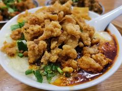 -小豆海棠(嘉兴路店)