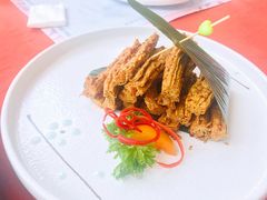 -赵小姐丨新中餐(曲江店)