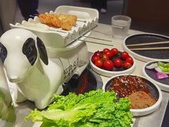 -丰茂烤串(五道口店)