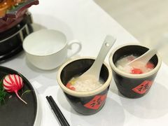 -道道鲜·崇明私房菜(五角场店)