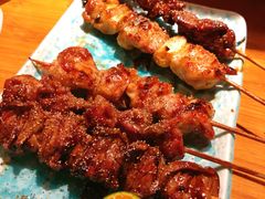 -半藏居酒屋(香港花园店)