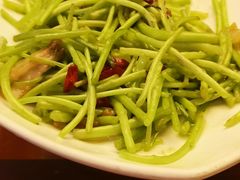 腊肉泥蒿-楚灶王(徐东店)