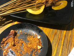 -长药唐师乐山油炸(石人直营店)