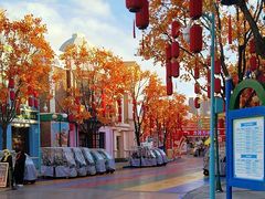 -沈阳方特欢乐世界