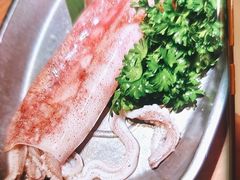 -烧肉达人•炭火烧肉(新天地店)