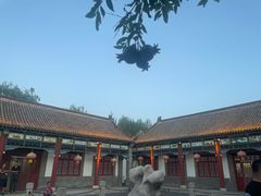 -杨家埠民间艺术大观园