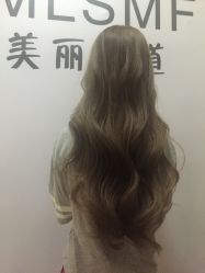 -雅典娜造型