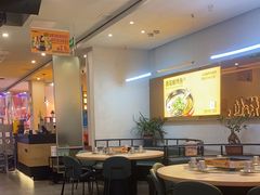 -令狐冲烤鱼·烧菜馆(达明店)