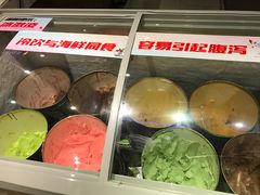 -春天烤肉自助餐厅(南内环店)