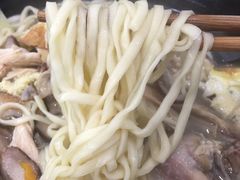 -好麺世家海鲜面馆(新建中路店)