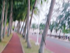 -万绿园