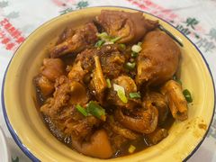 -东排食堂长沙小吃大排档(五一广场店)