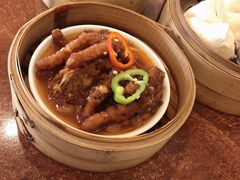 -北海金昌开元名都大酒店·四季轩中餐厅