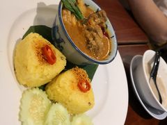 -小槟城美食馆