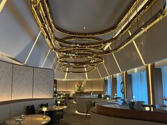 -Amber(香港置地文华东方酒店)
