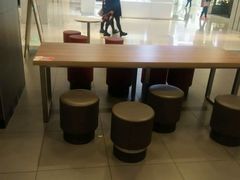 -汉堡王(大连柏威年餐厅店)